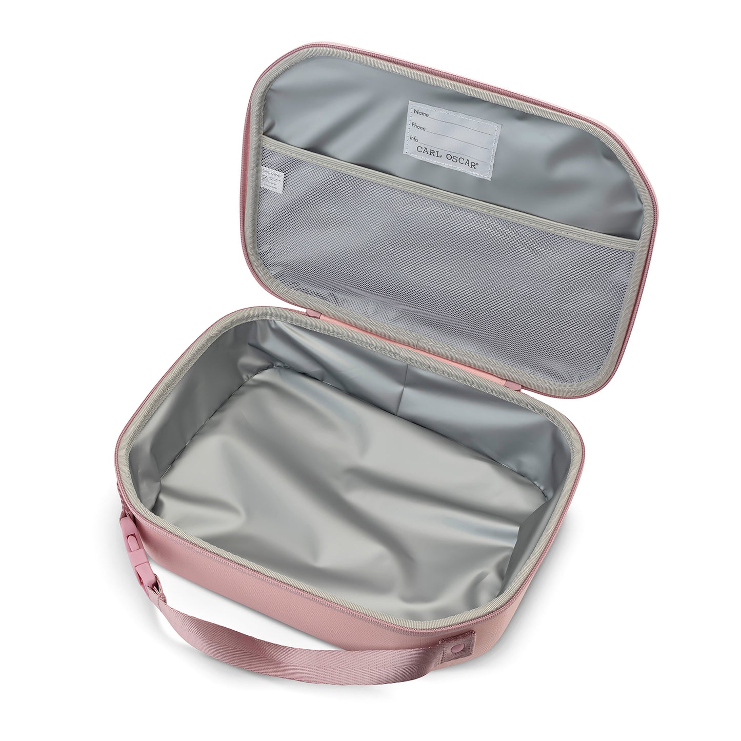 Geantă termoizolantă Carl Oscar Pack n' Snack (diverse culori)