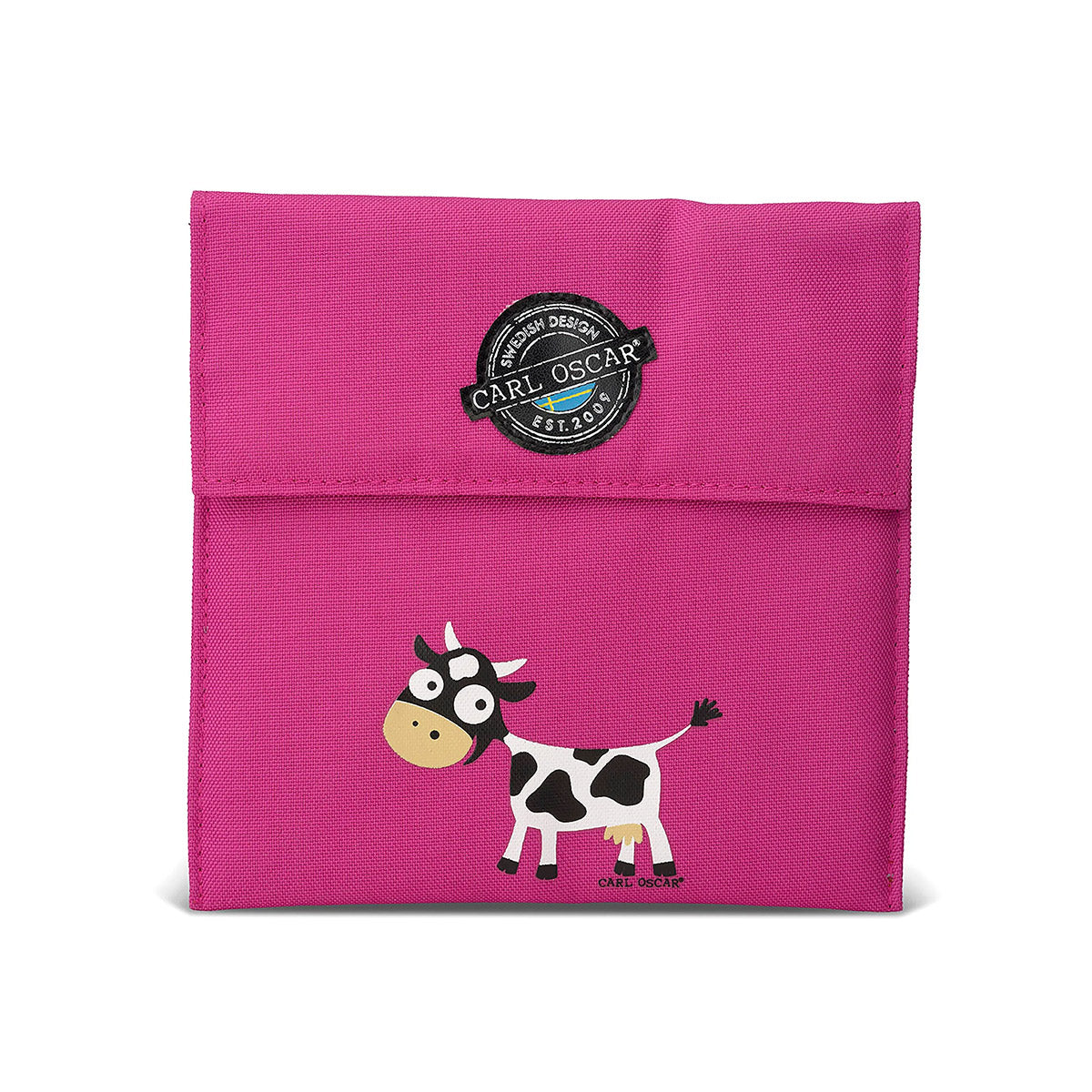 Ambalaj pentru sandvișuri Carl Oscar Pack n' Snack™