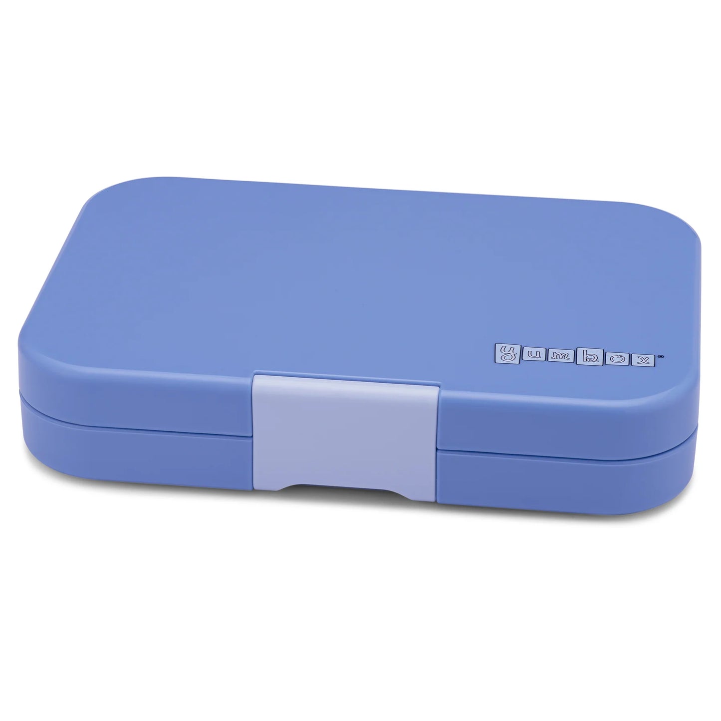 Yumbox Tapas XL Hazy Blue / Panther (4 compartimente)