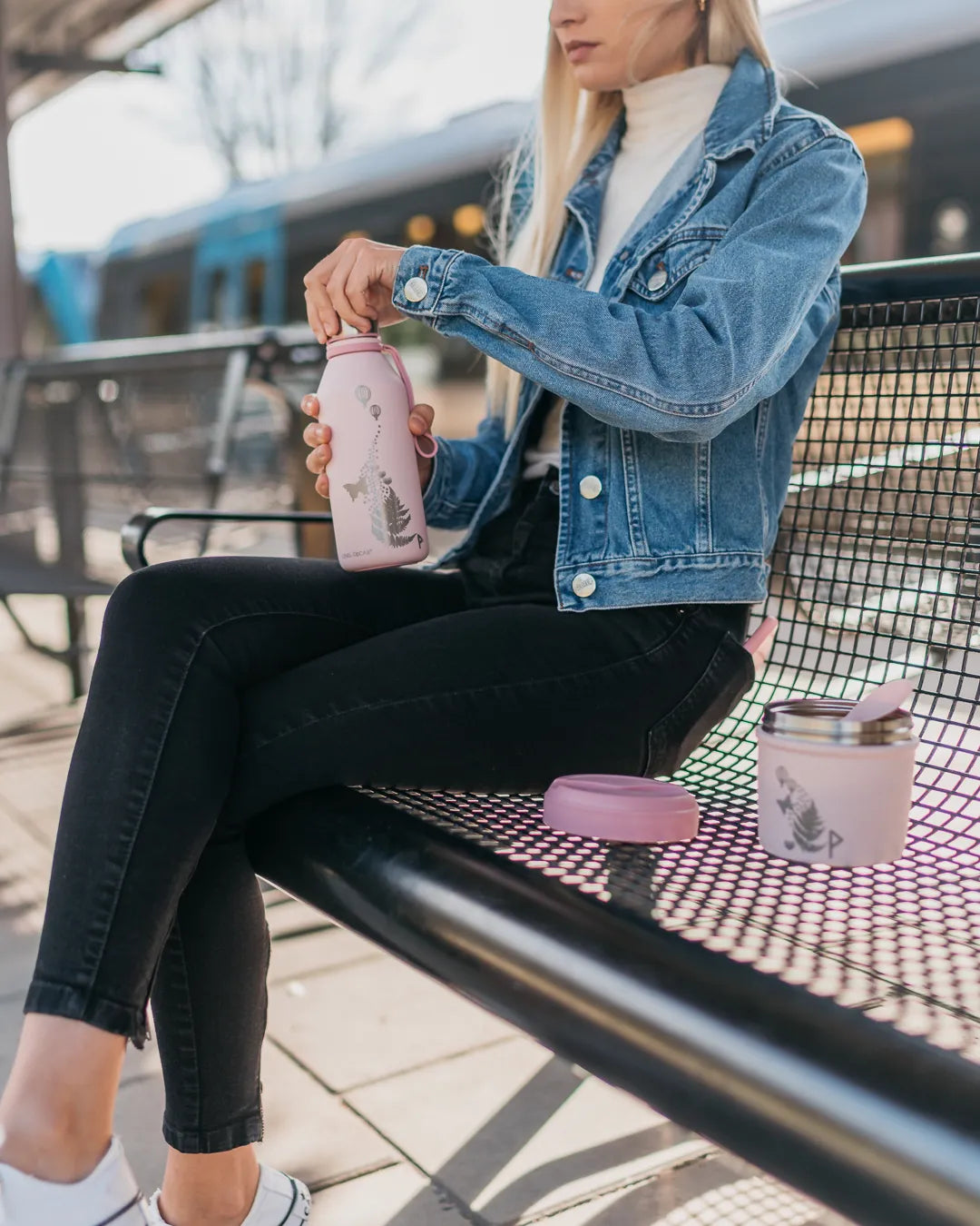 Termos Carl Oscar 'Spirit' 500 ml