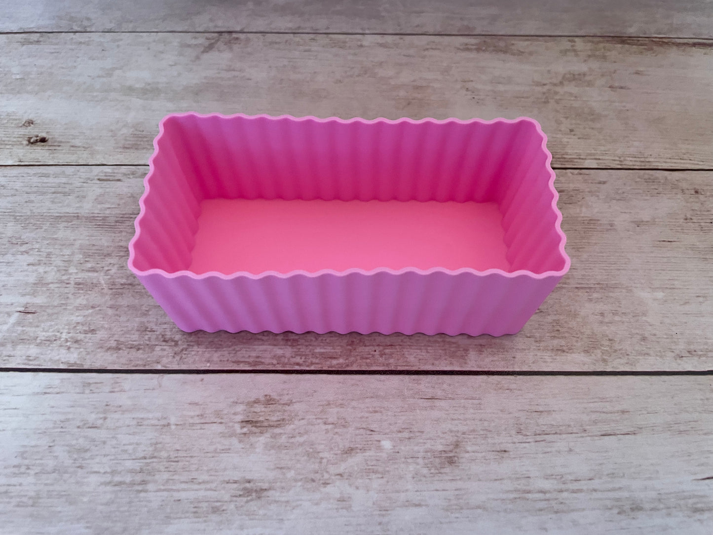 Formă silicon rectangulară Yumbox (1 buc.)