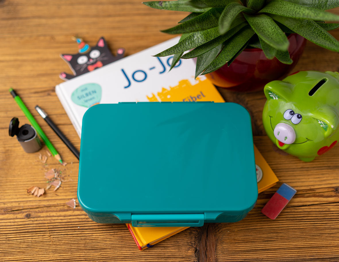 Leakbox Classic – Petrol