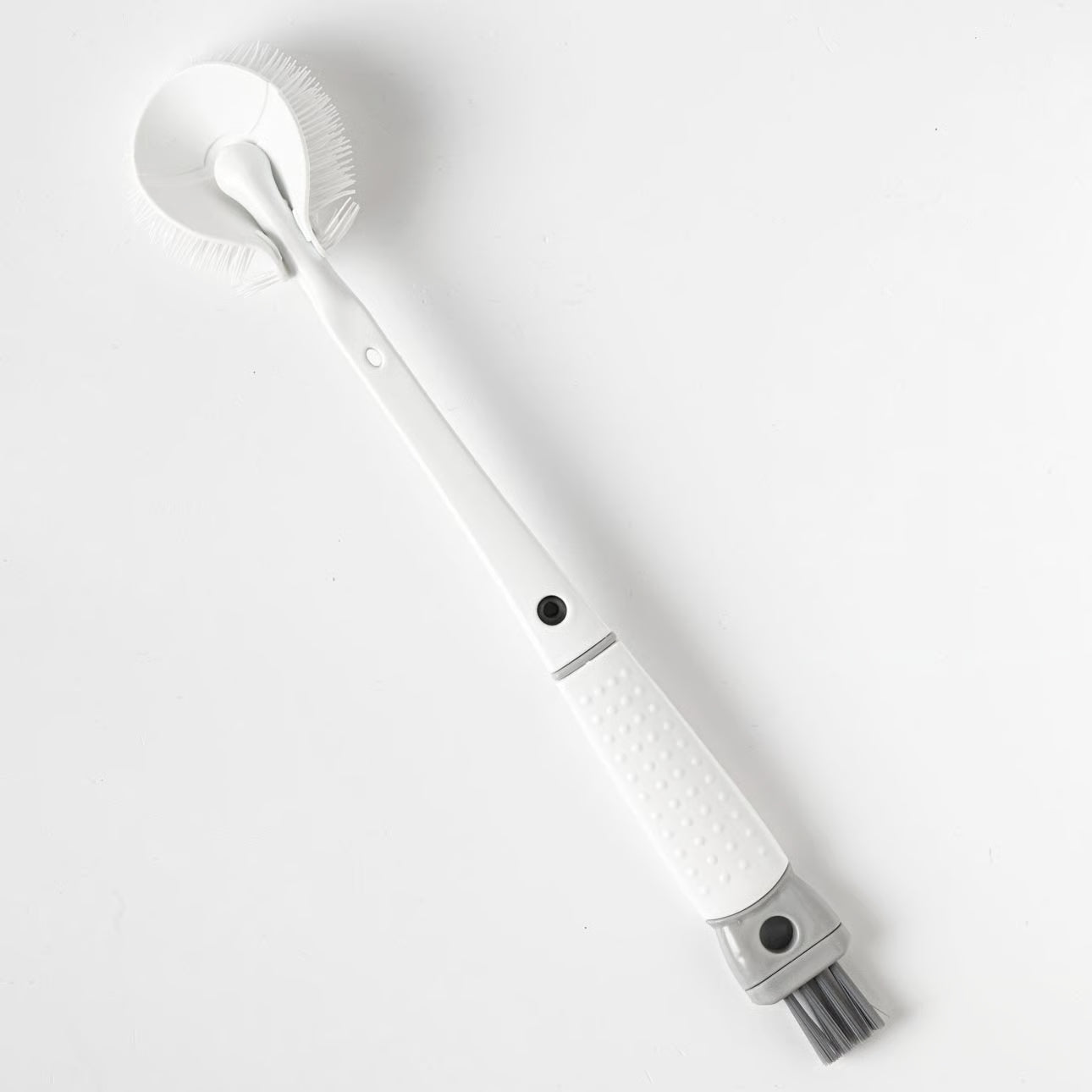 Perie Lekkabox FlexiBrush 3 în 1