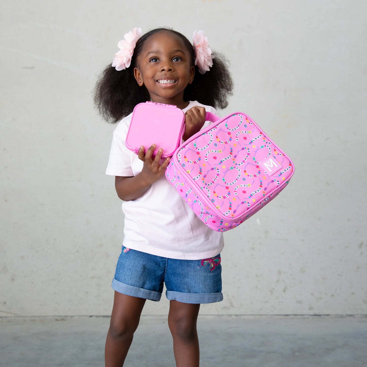 Bento Two - Floss / Friends Forever