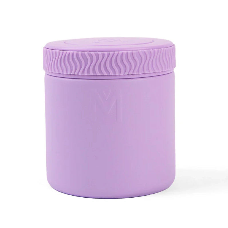 Termos pentru alimente MontiiCo 400 ml (diverse culori)