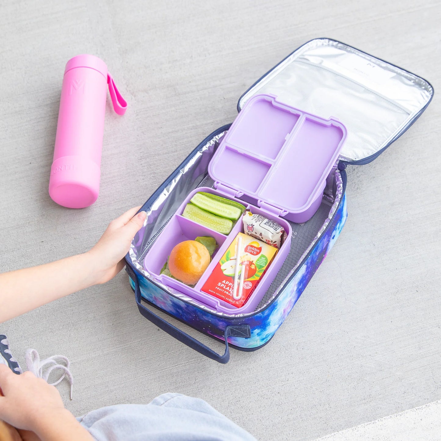 MontiiCo Bite - Lilac