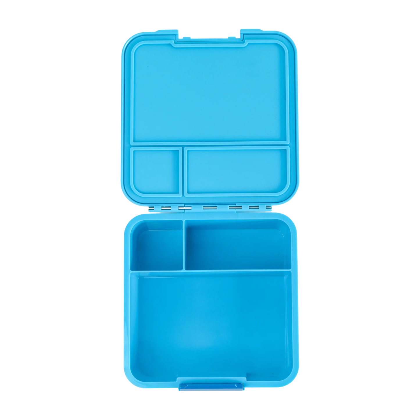 Bento Three - Coastal / Superhero