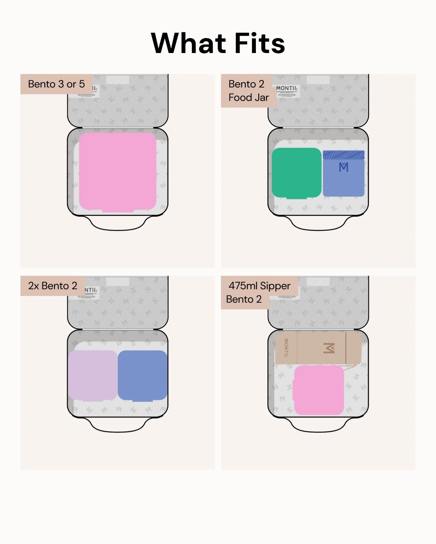 MontiiCo M - Construction