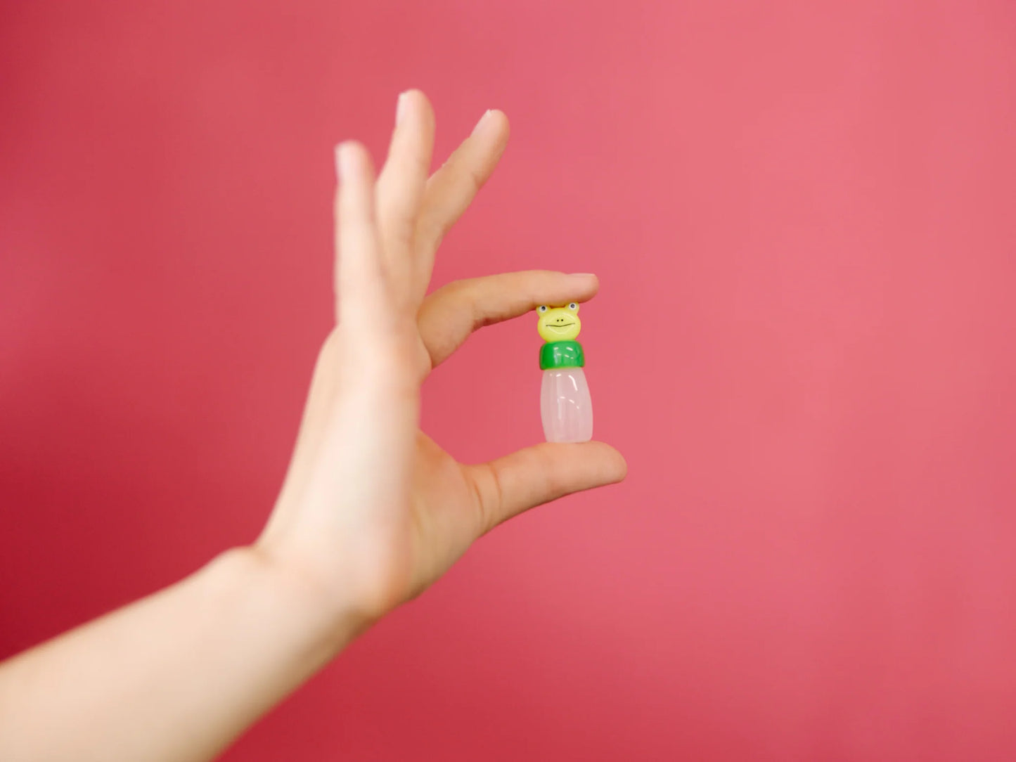 Mini tuburi animale (3 buc.)