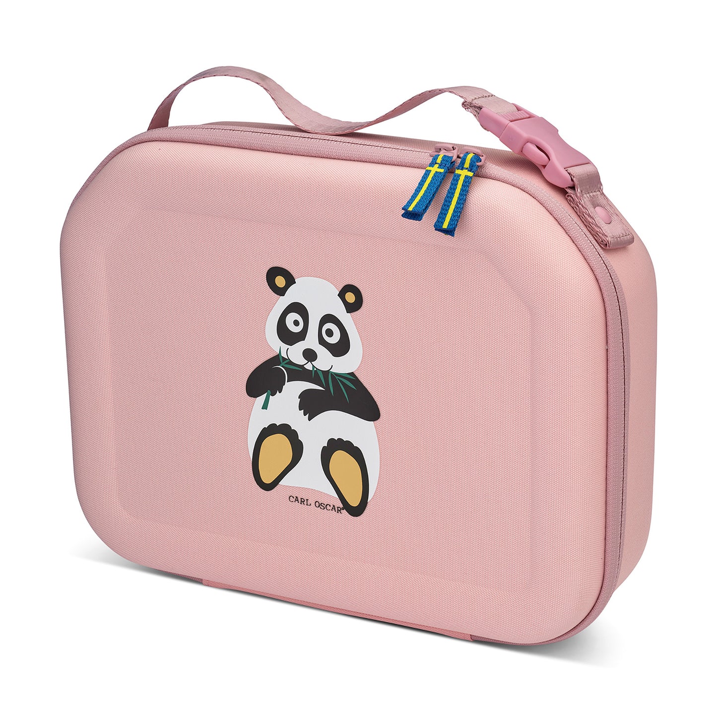 Geantă termoizolantă Carl Oscar Pack n' Snack (diverse culori)