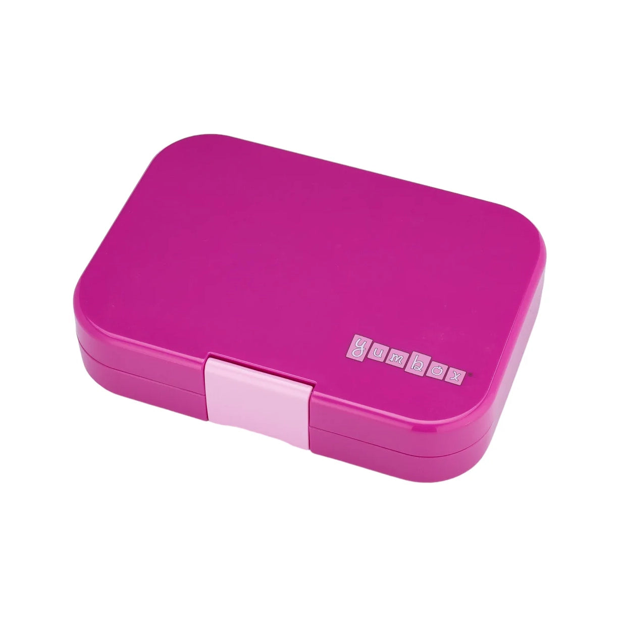 Yumbox Original külső doboz - Malibu Purple - BELSŐ TÁLCA NÉLKÜL