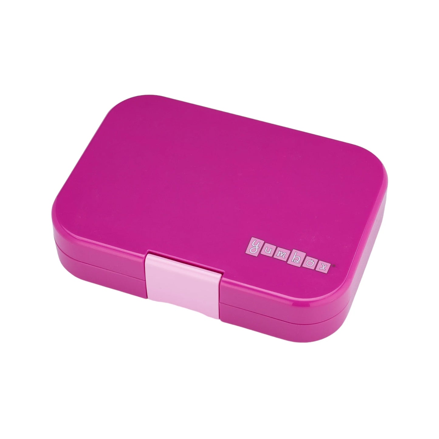 Lunchbox Yumbox Panino - Malibu Purple - FĂRĂ TAVĂ INTERIOARĂ