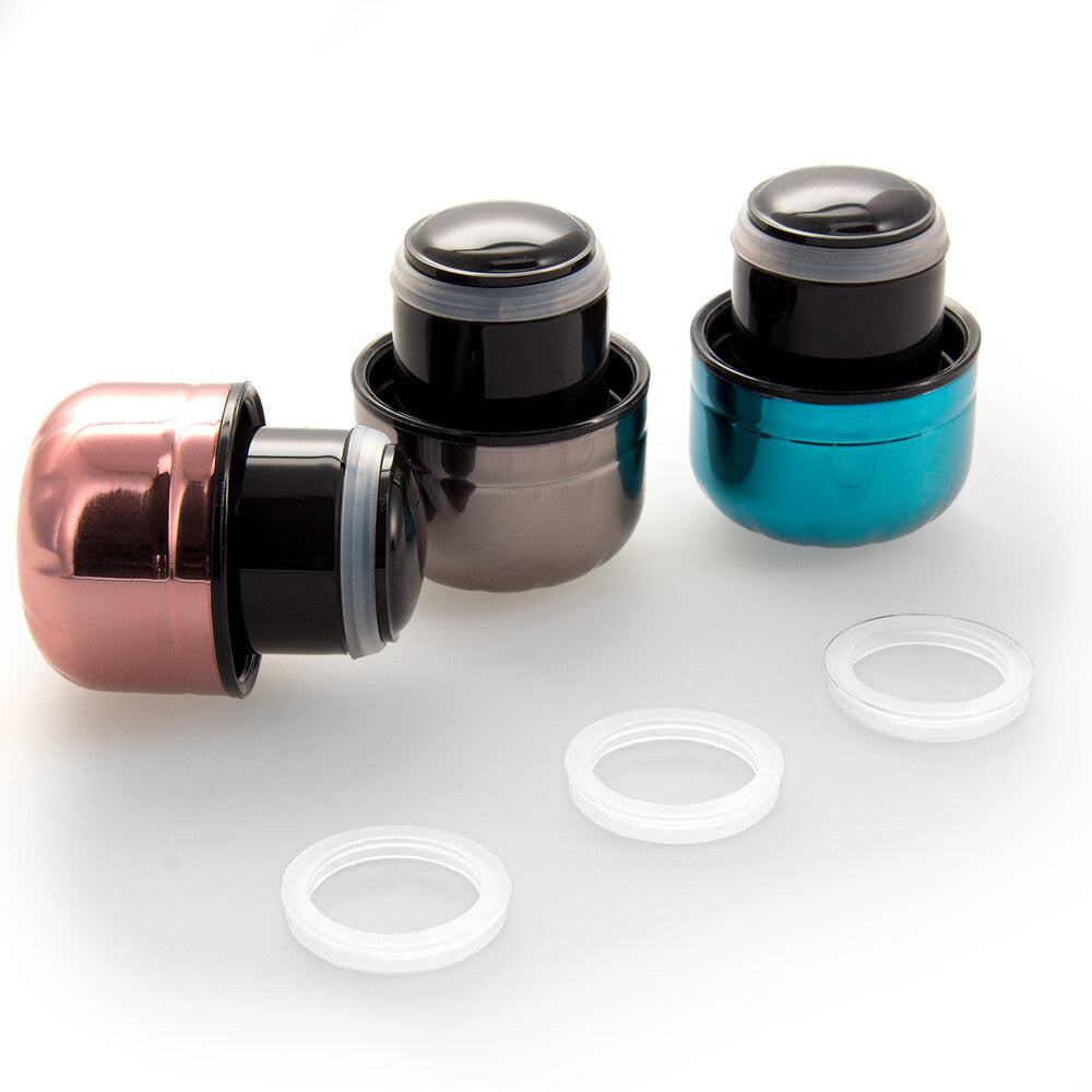 Garnitură silicon pentru Ars Una din metal 500 ml