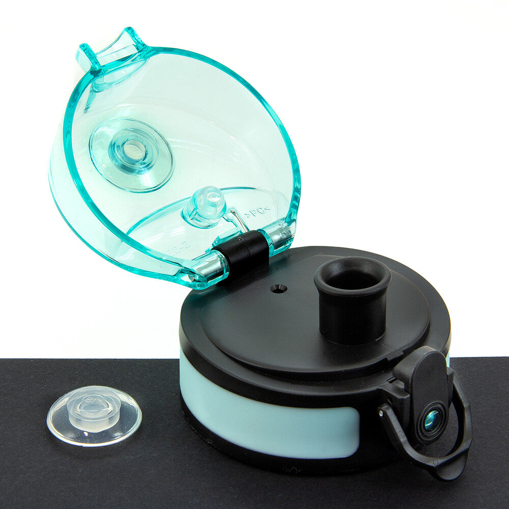 Garnitură silicon pentru capacele Ars Una - mare