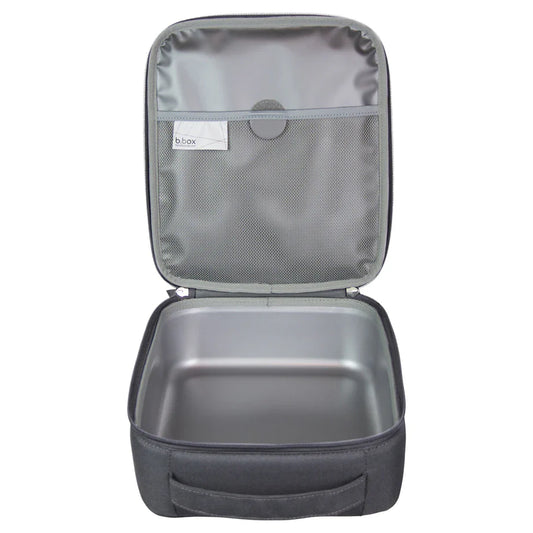 Geantă termoizolantă b.box – Graphite