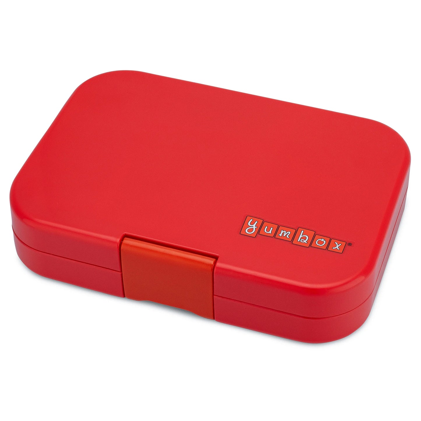 Yumbox Panino Roar Red / Race Cars