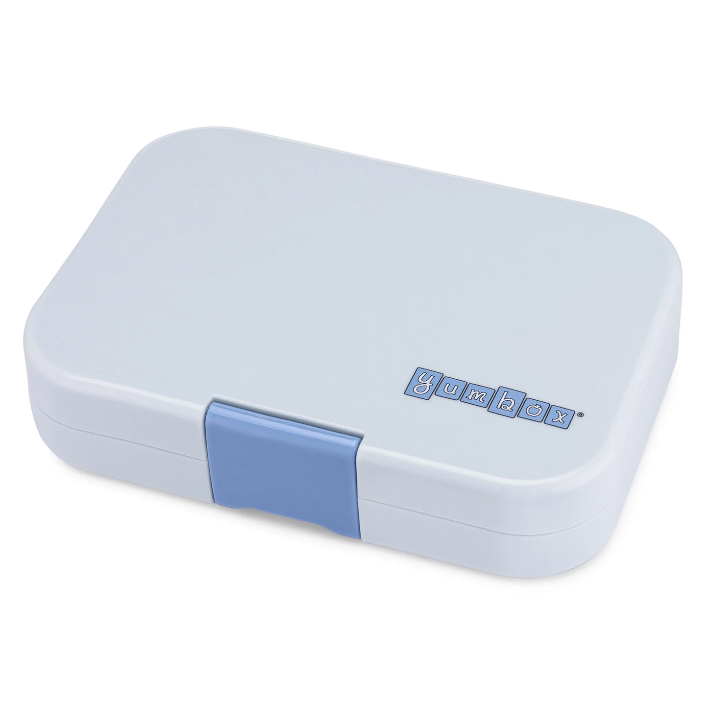 Yumbox Original Hazy Gray / Paris