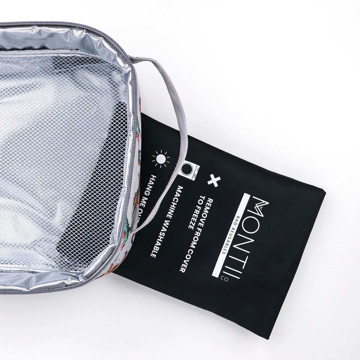 Acumulator frigorific Montii M