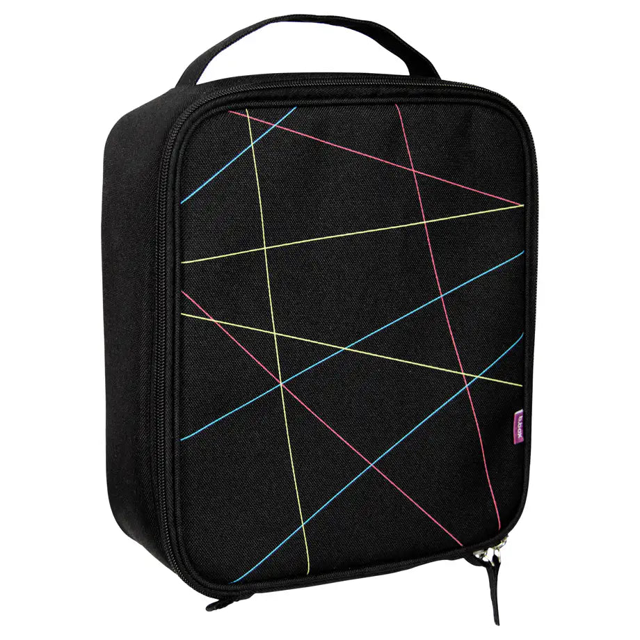 Geantă termoizolantă b.box – Laser Light