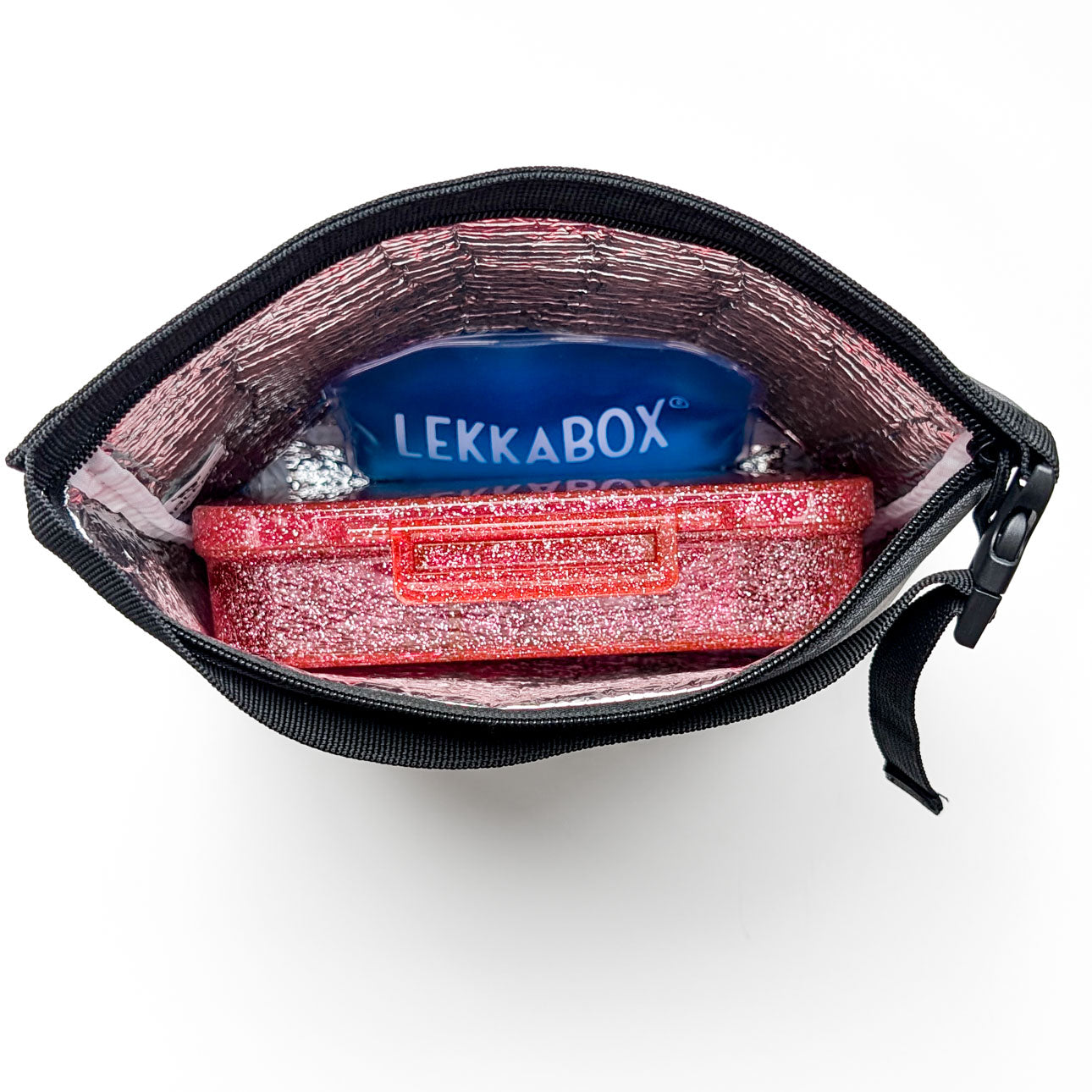 LEKKABOX Cooly - geantă frigorifică