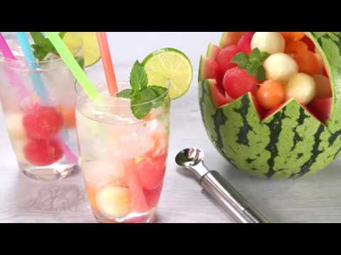 Feliator universal pentru fructe GrandCHEF