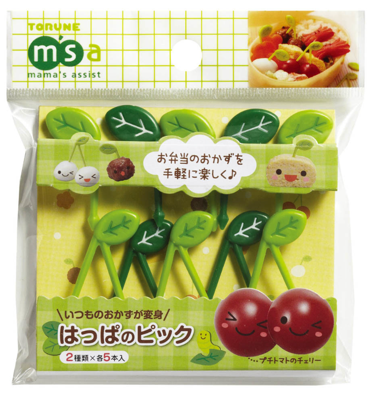 10 mini bețișoare- frunze cu una sau două tulpini