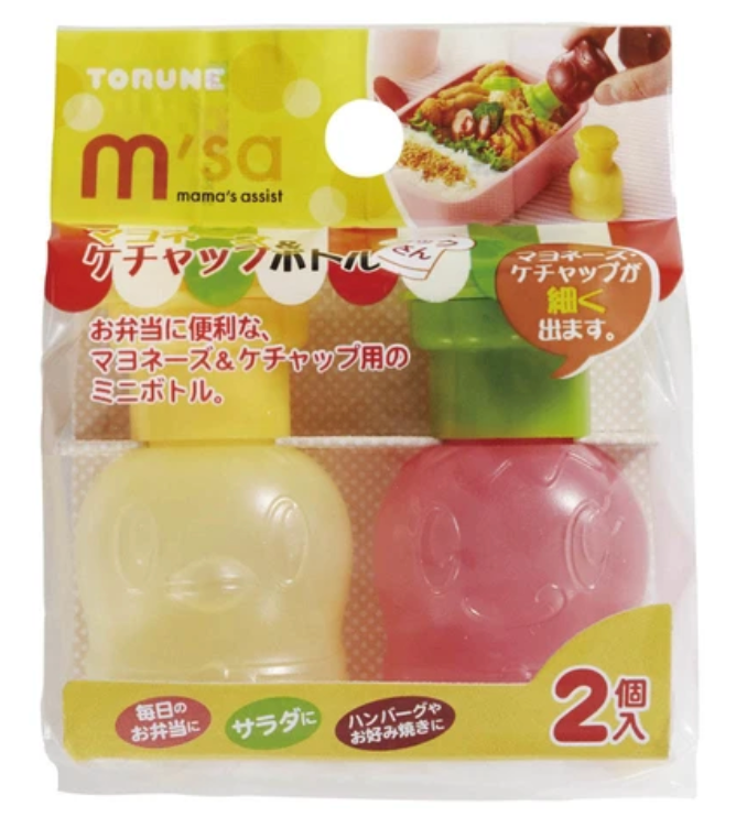 Tub pui și roșie (2 buc.)