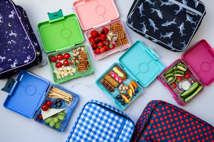 Lunchbox Yumbox Snack
