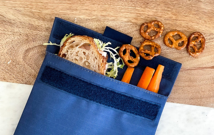 Ambalaj pentru sandviș