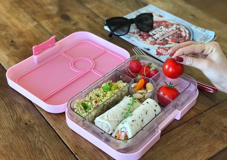 Lunchbox Yumbox Tapas XL 