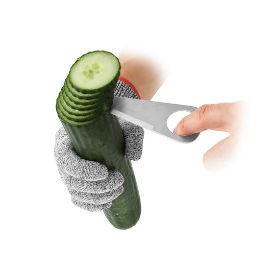 Feliator în spirală GrandCHEF