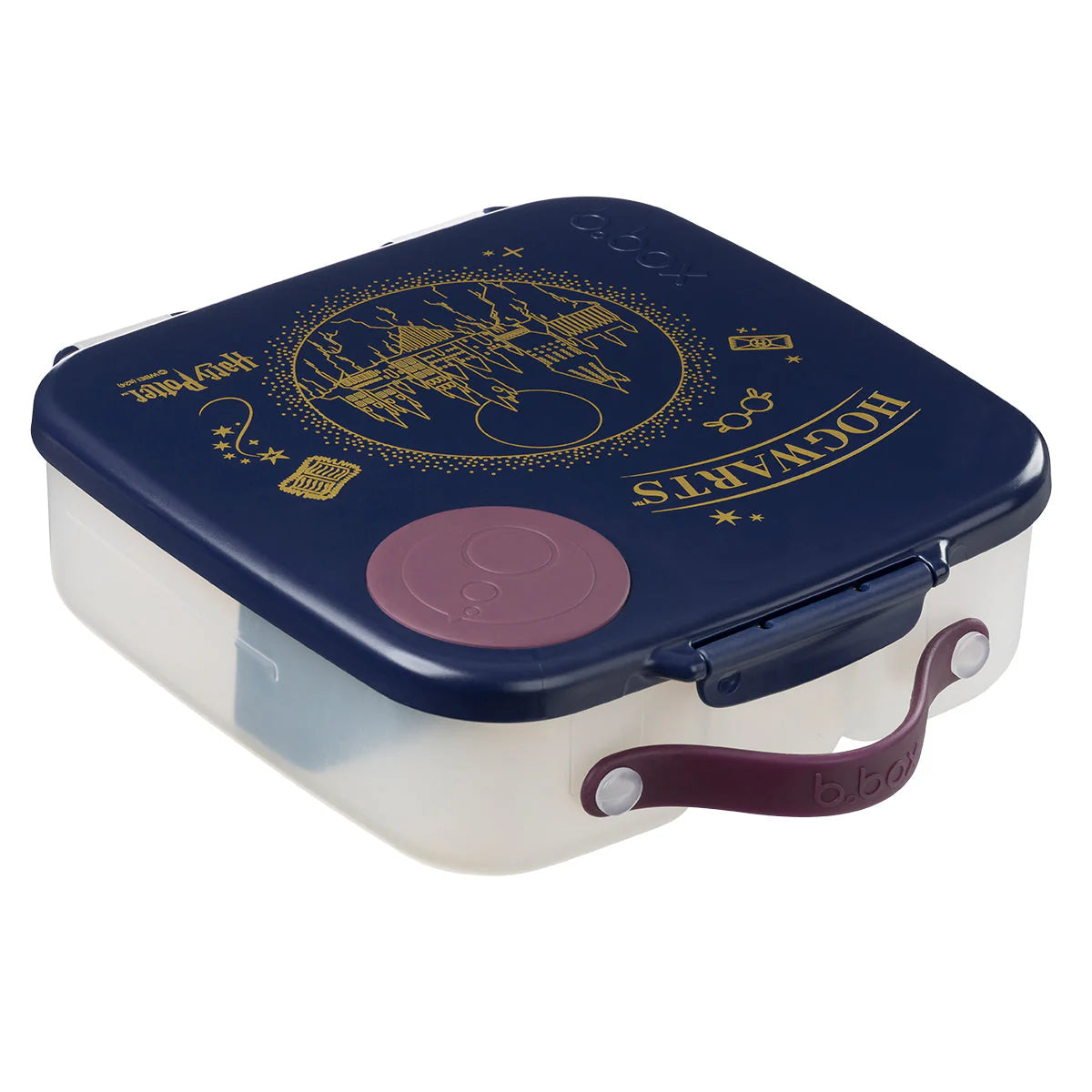 Lunchbox b.box mare – Harry Potter