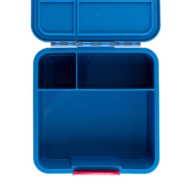 Bento Three - Galactic uzsonnásdoboz