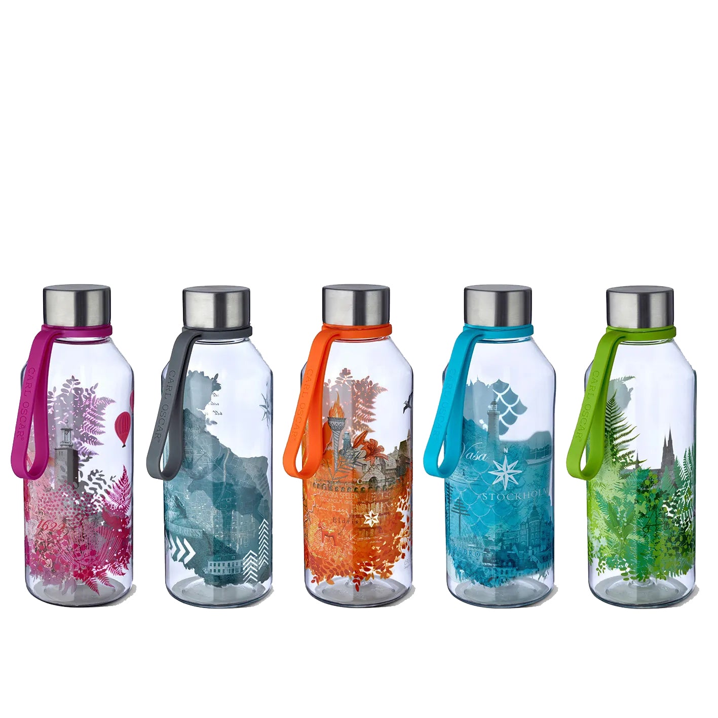 Recipient băuturi Carl Oscar „Wisdom” 650 ml 