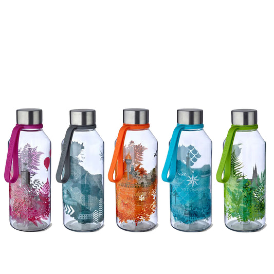 Recipient băuturi Carl Oscar „Wisdom” 650 ml 