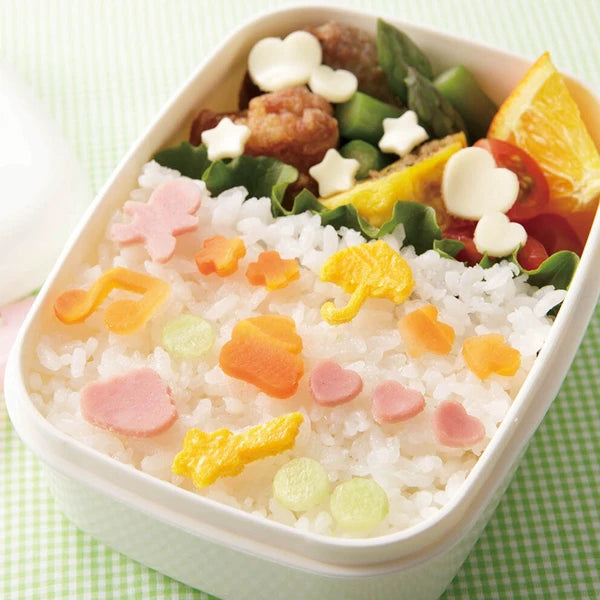 Mini forme (12 buc.)