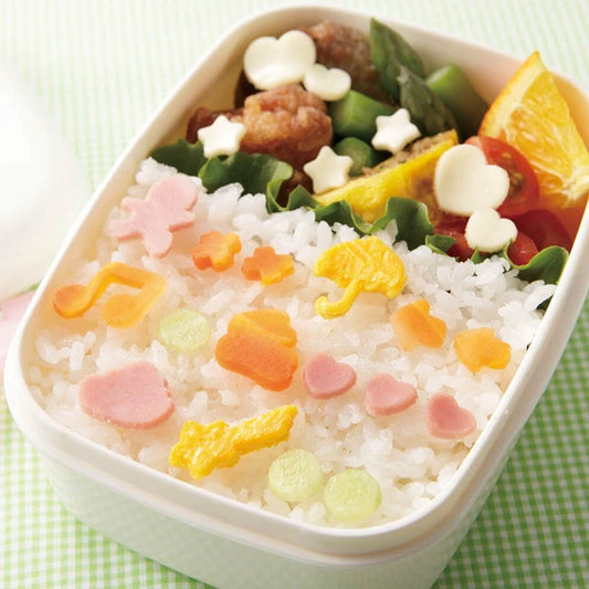 Mini forme (12 buc.)