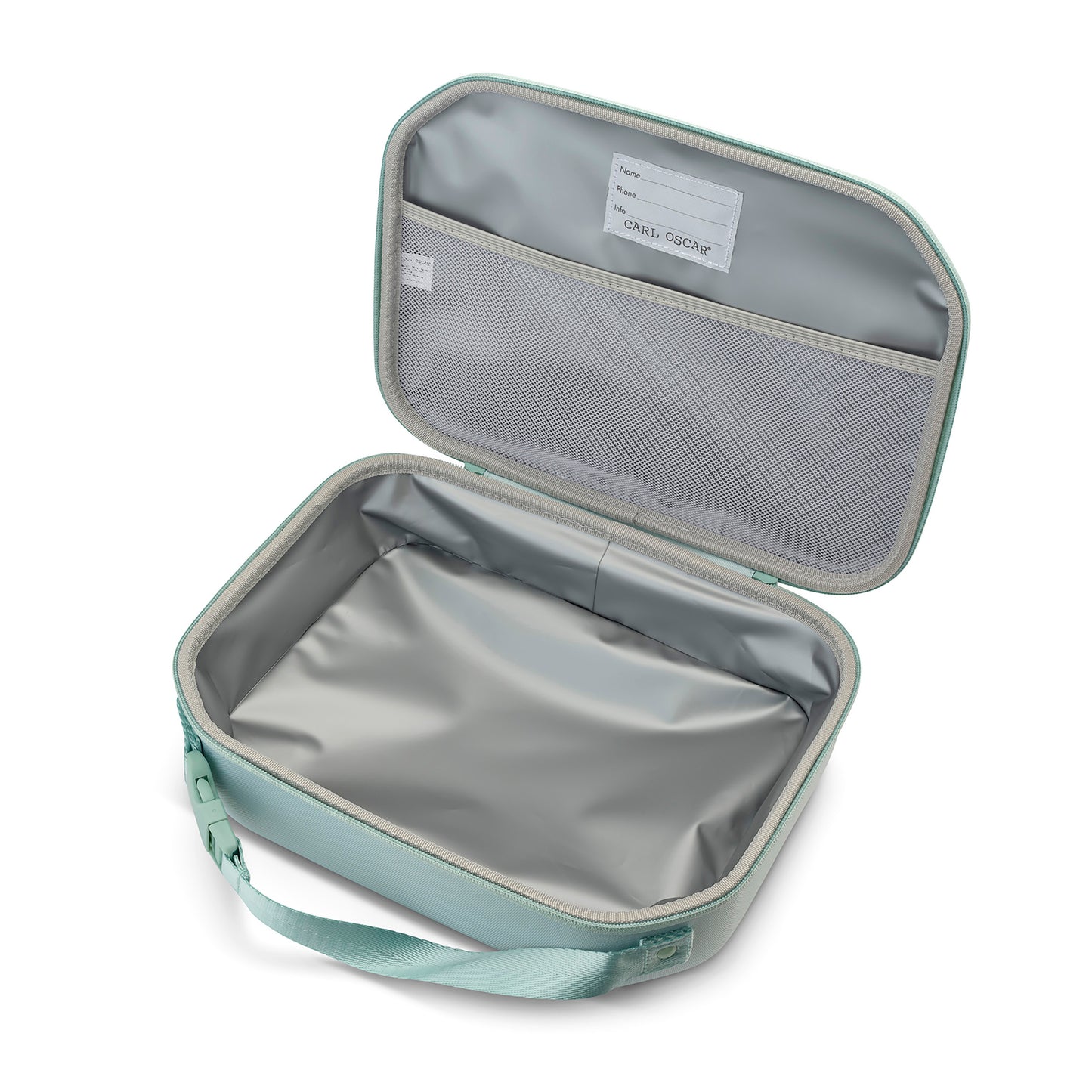 Geantă termoizolantă Carl Oscar Pack n' Snack (diverse culori)