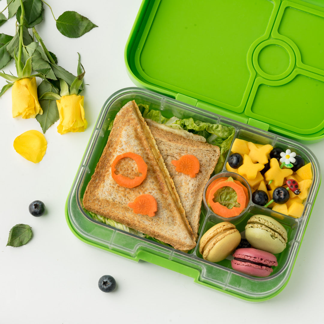 Forme pentru sandvișuri - Țestoase (3 buc.)