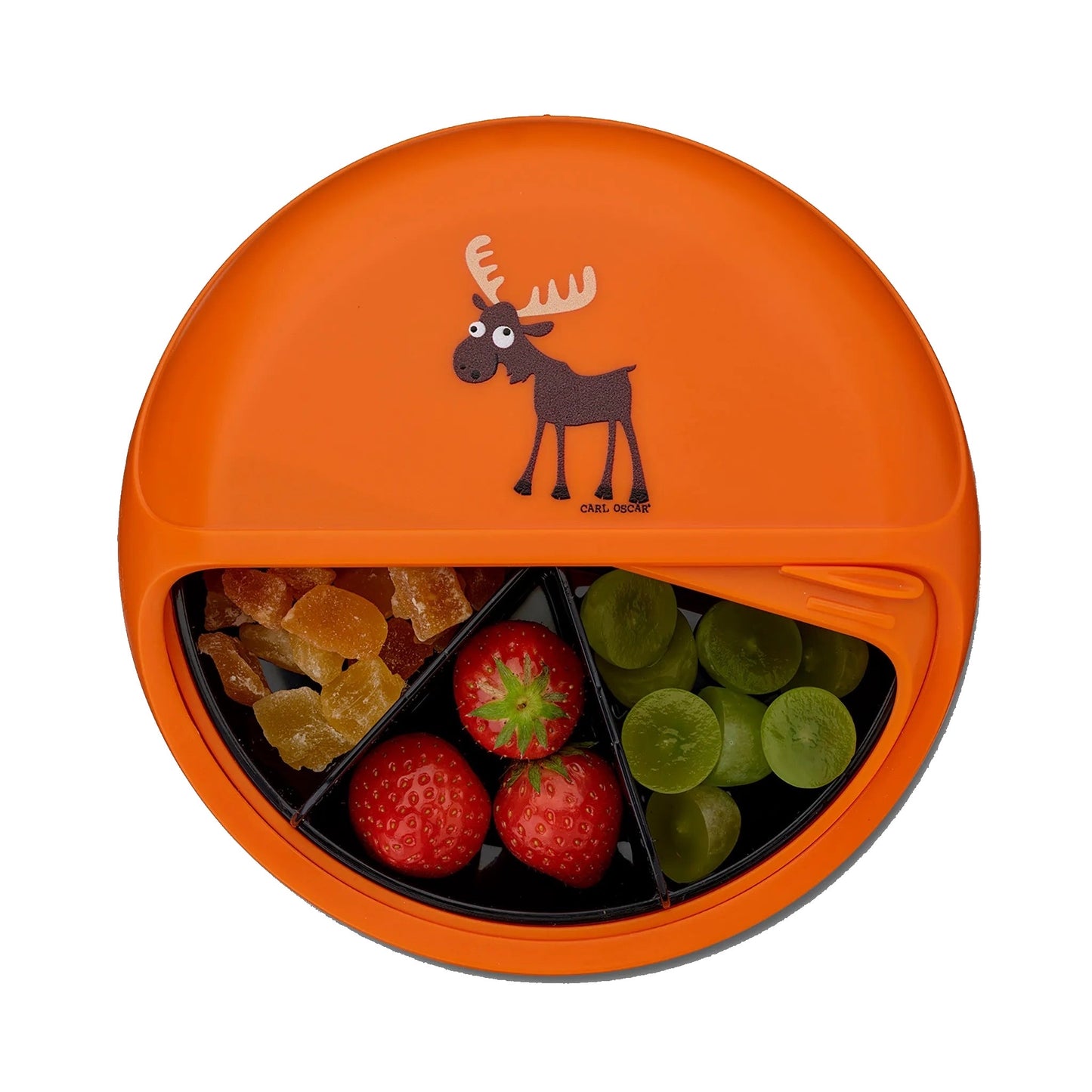 Carl Oscar SnackDISC (diverse culori) 