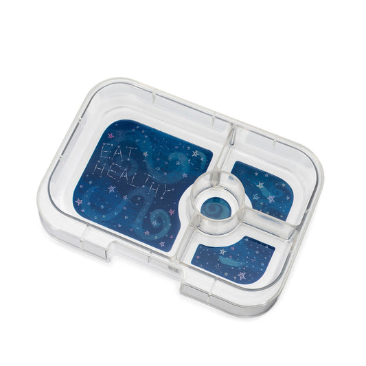 Tavă interioară Yumbox Panino - Space