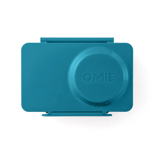 OmieBox UP - Teal Green
