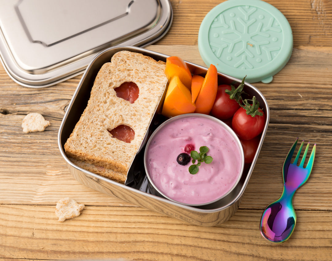 Forme pentru sandvișuri - Țestoase (3 buc.)