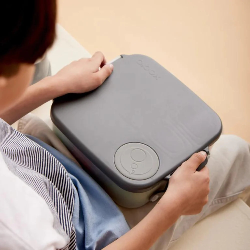 Lunchbox b.box mare (diverse culori)