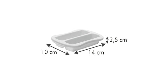 Forme pentru batoane de cereale