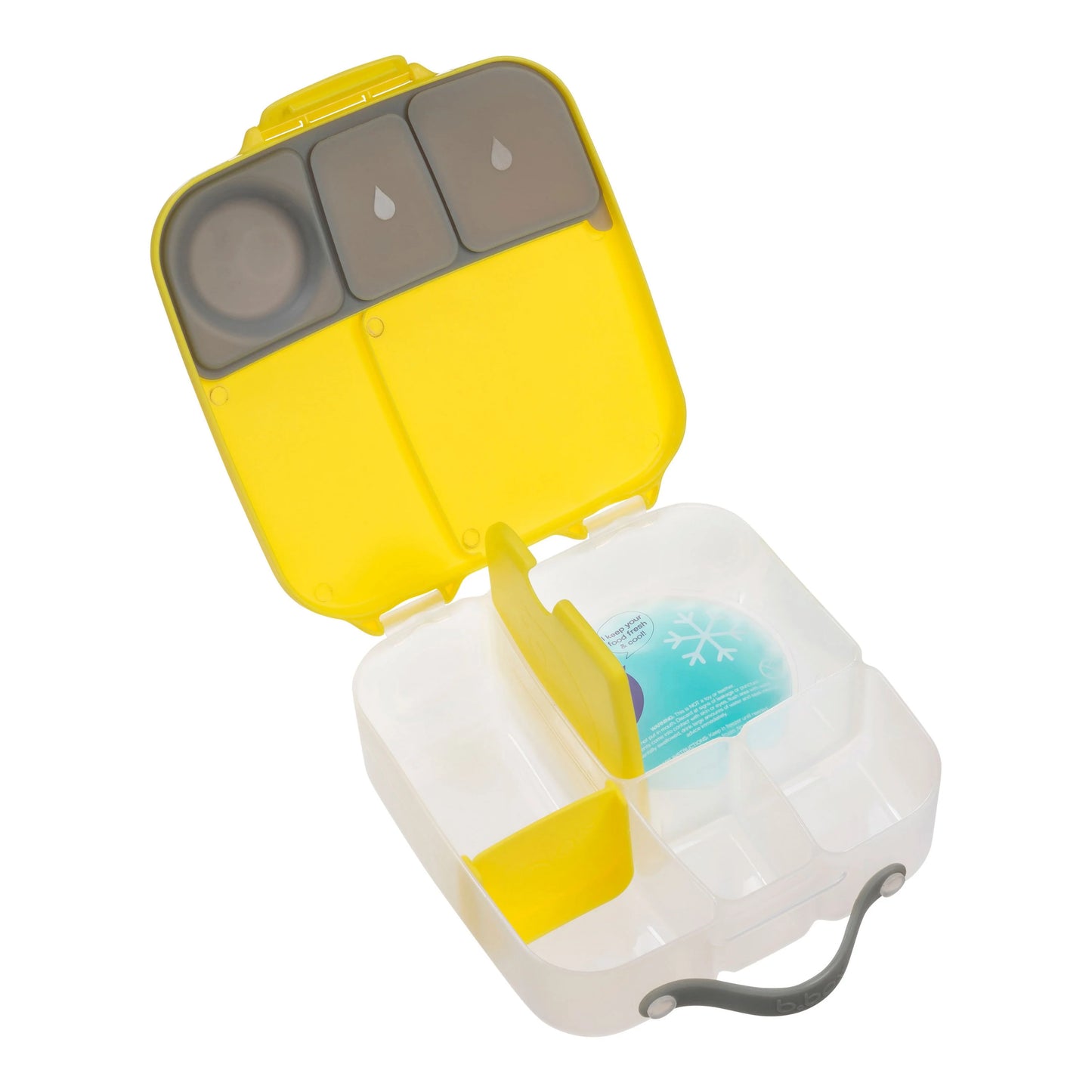 Lunchbox b.box mare (diverse culori)