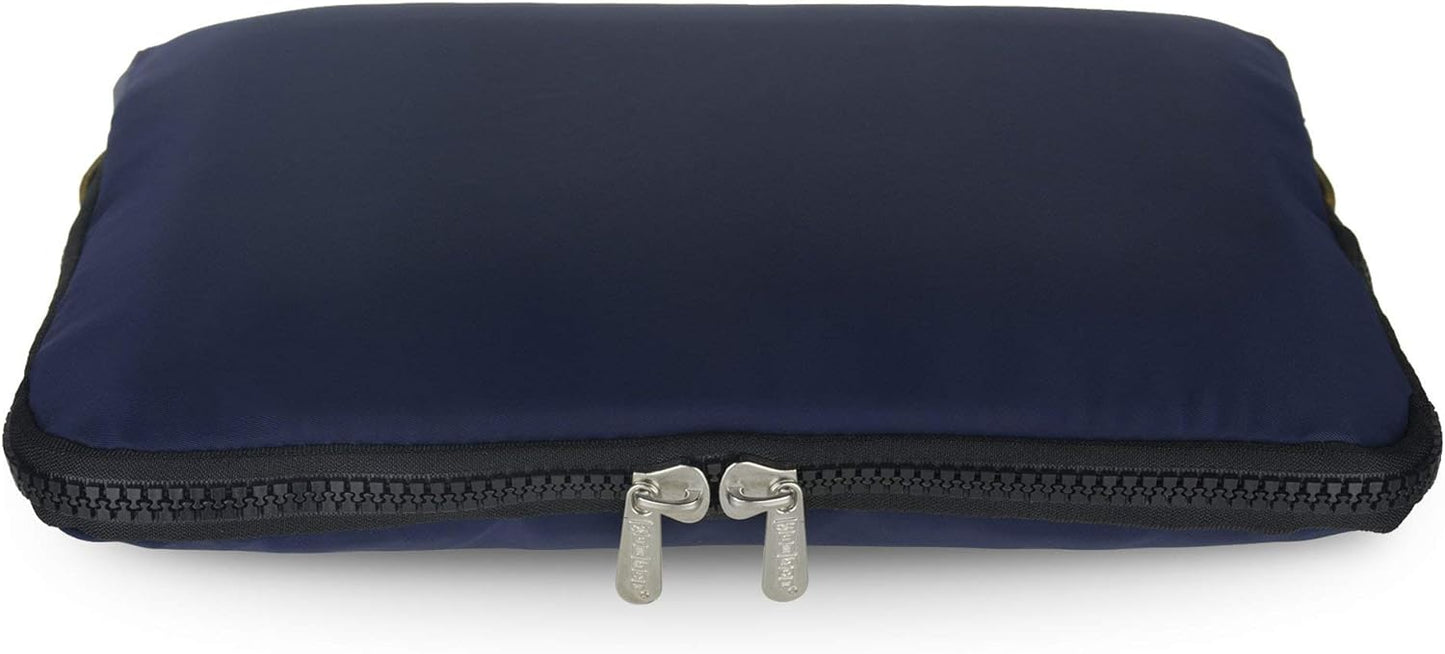 Yumbox Poche - Albastru închis