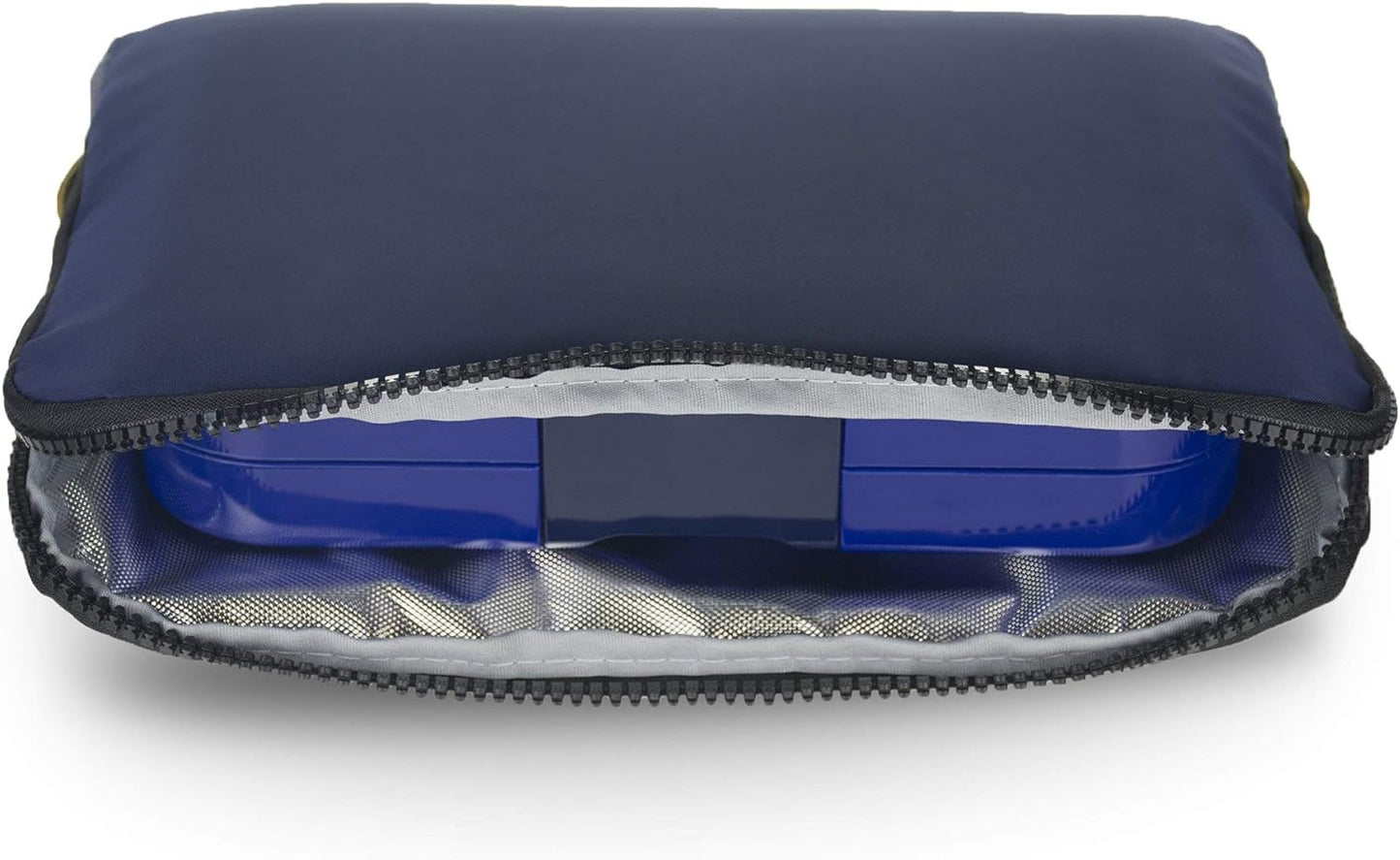 Yumbox Poche - Albastru închis