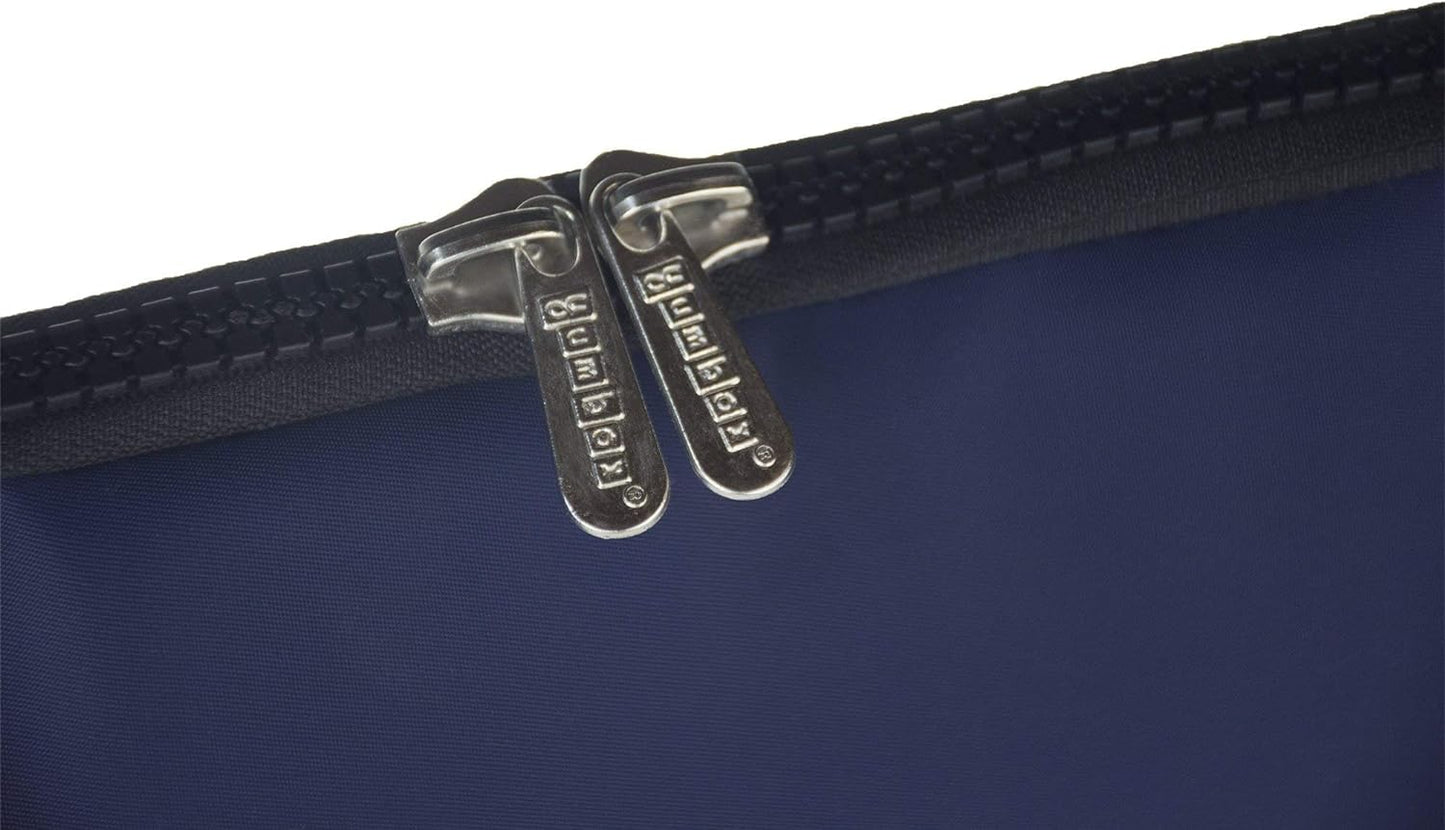 Yumbox Poche - Albastru închis