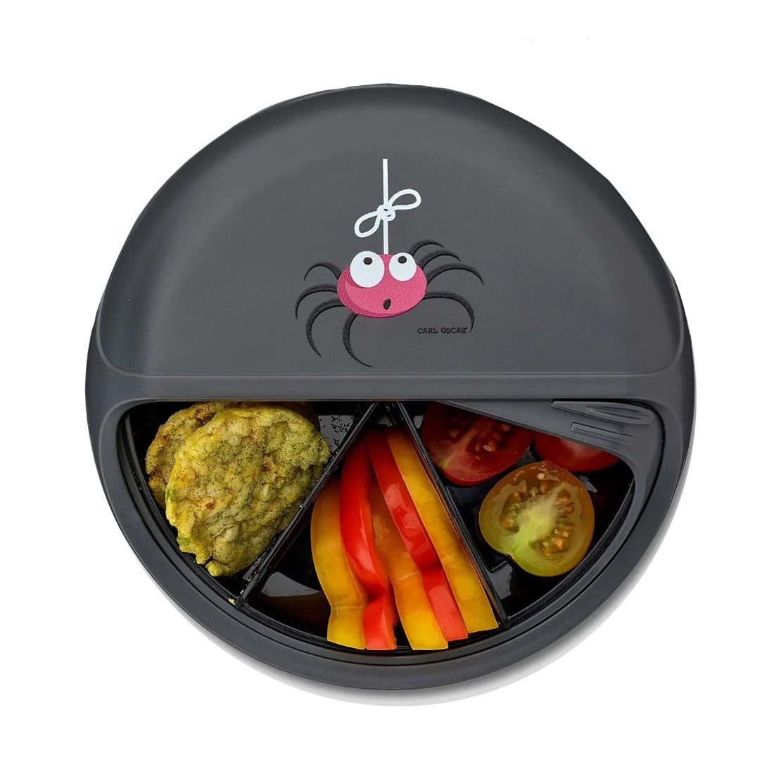 Carl Oscar SnackDISC (diverse culori) 